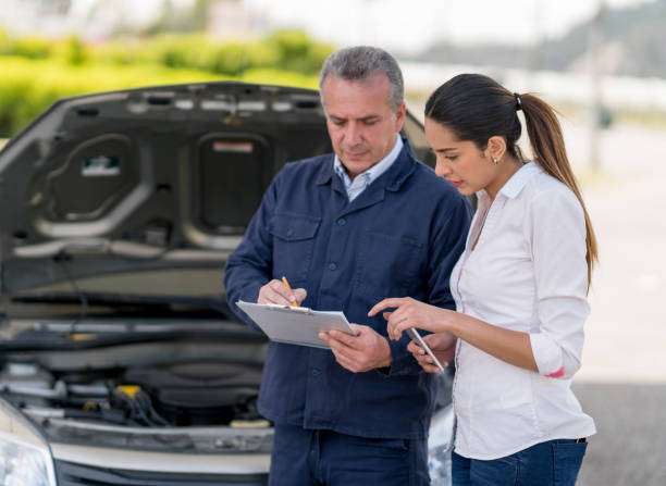 Auto Insurance in Greer County County